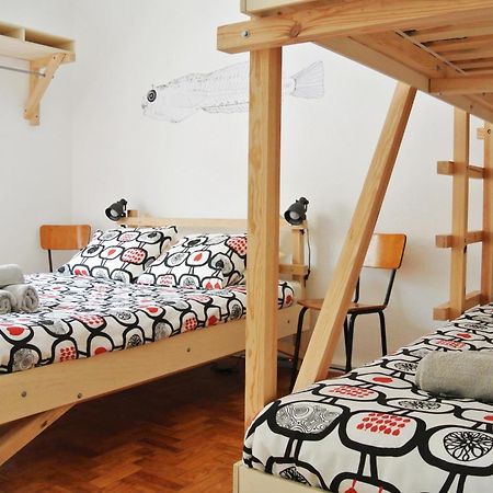 Nazare Hostel - Rooms & Dorms Room photo