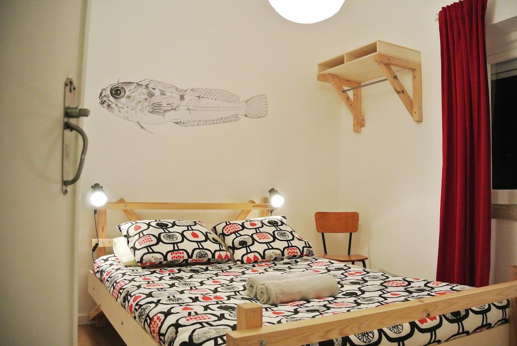 Nazare Hostel - Rooms & Dorms Room photo