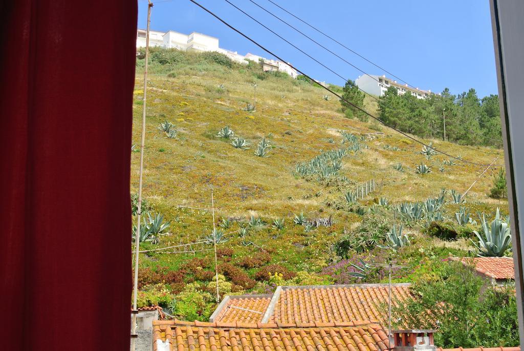 Nazare Hostel - Rooms & Dorms Room photo