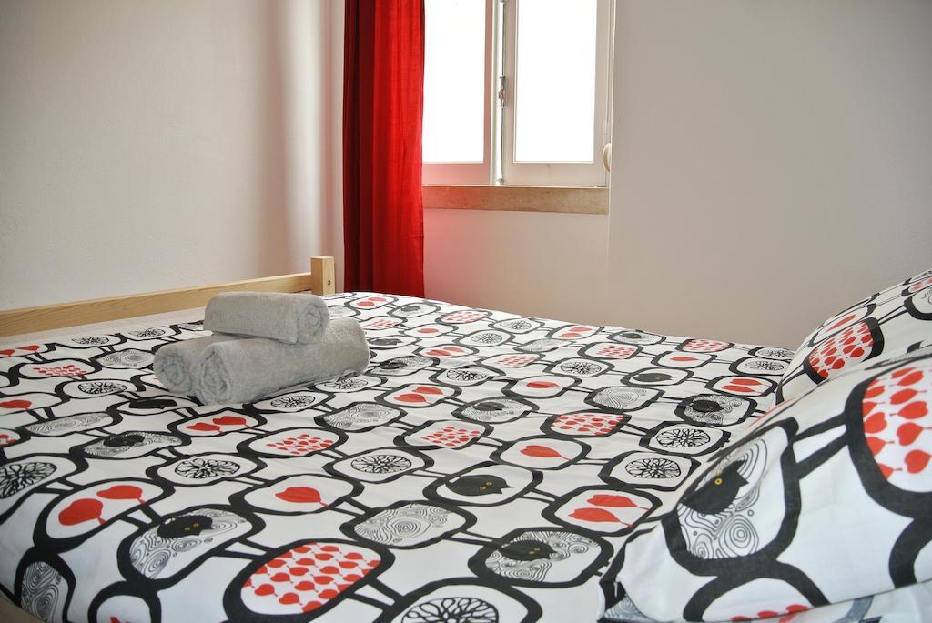 Nazare Hostel - Rooms & Dorms Room photo