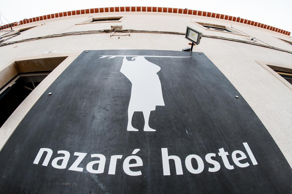 Nazare Hostel - Rooms & Dorms Exterior photo